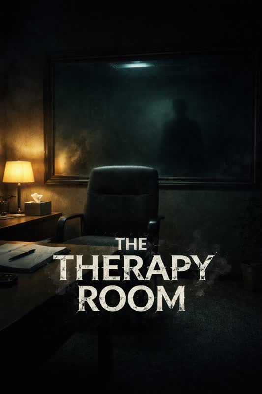 darkward horror stories anxiety