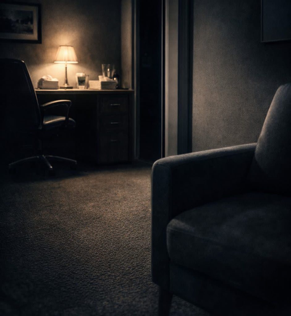 theraphy-room episode 9