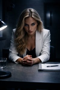 psychological horror story,female killer thriller